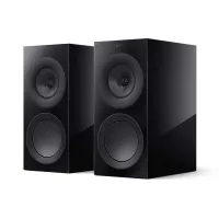 Caixa De Som Kef R3 Meta