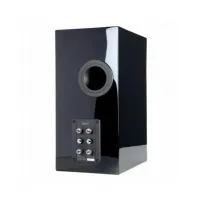 Caixa De Som Kef R3 Meta