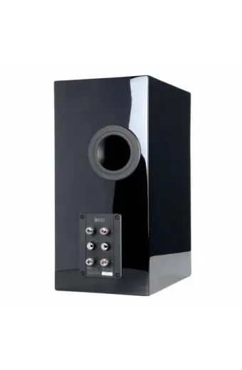 Caixa De Som Kef R3 Meta