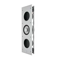 Caixa Kef Gesso Ci3160rl- Thx