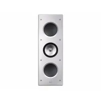 Caixa Kef Gesso Ci3160rl- Thx