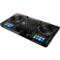 DDJ 1000 Controladora Pioneer Dj Rekordbox