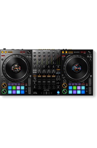 DDJ 1000 Controladora Pioneer Dj Rekordbox