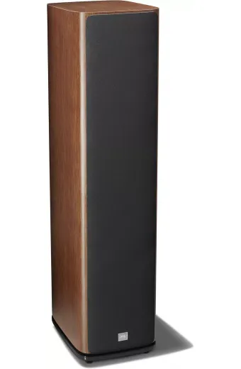 Caixa Torre JBL HDI-3600 Floorstanding (Par)