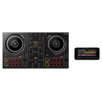 DDJ 200 Controladora Pioneer DJ