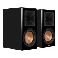 Par Caixas Klipsch Rp-600m