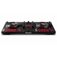 Controladora DJ Numark Mixtrack Platinum FX