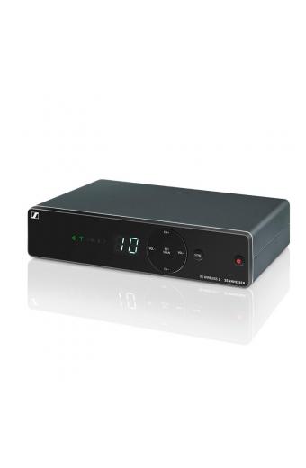 Microfone Sennheiser XSW1 Wireless Lavalier ME2