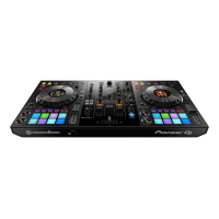 DDJ 800 Controladora Pioneer DJ