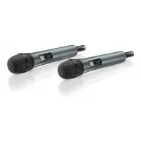 Sennheiser XSW1 825 Dual
