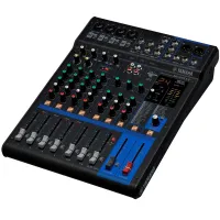 Mesa de Som Yamaha MG10XUF