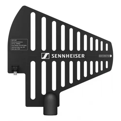 Sennheiser Adp Ufh Antena