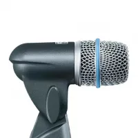 Microfone Shure BETA 56A 