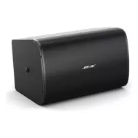 Subwoofer Home Bose Designmax DM10S-Sub Preto Single