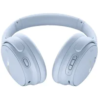 Fone de Ouvido (c/ mic) - Bose QuietComfort Wireless Noise Cancelling (Moonstone Blue) - 884367-0500