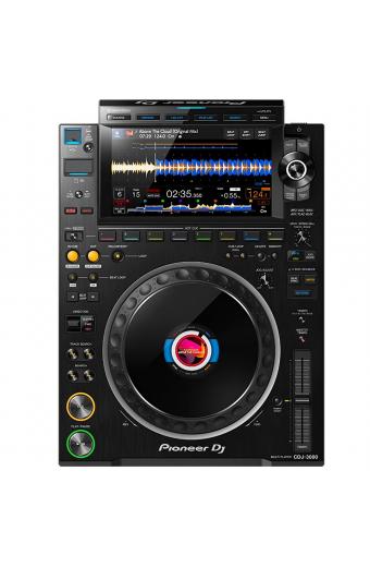 Pioneer DJ CDJ 3000