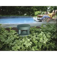 Caixa De Jardim Bose Freespace 360 P Ii Verde