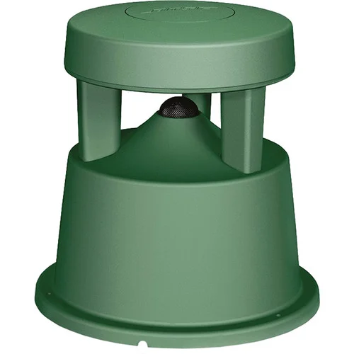 Caixa De Jardim Bose Freespace 360 P Ii Verde