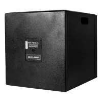 Caixa Sub Woofer Passivo 815 Soundbox