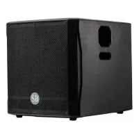 Caixa Sub Woofer Passivo 815 Soundbox
