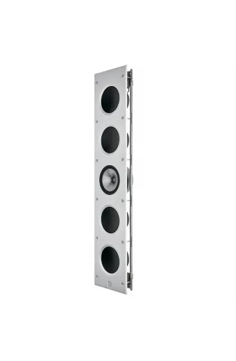 Caixa Kef Gesso Ci5160rl-thx