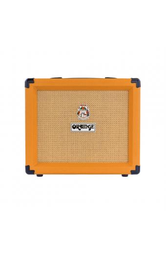 Orange Combo para Guitarra Crush 20