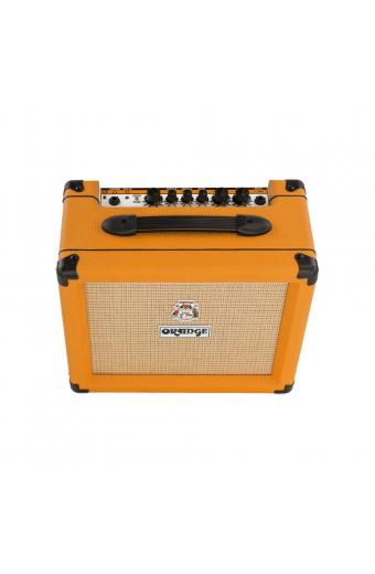 Orange Combo para Guitarra Crush 20