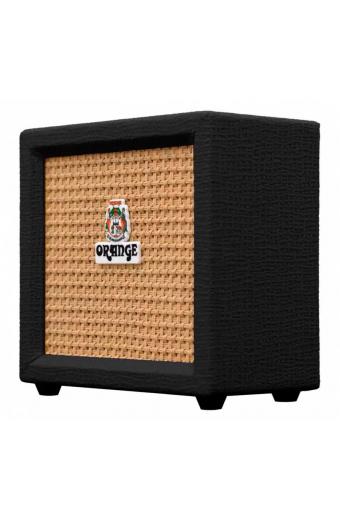 Crush Mini Black Orange Combo para Guitarra