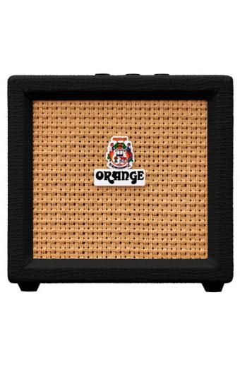 Crush Mini Black Orange Combo para Guitarra