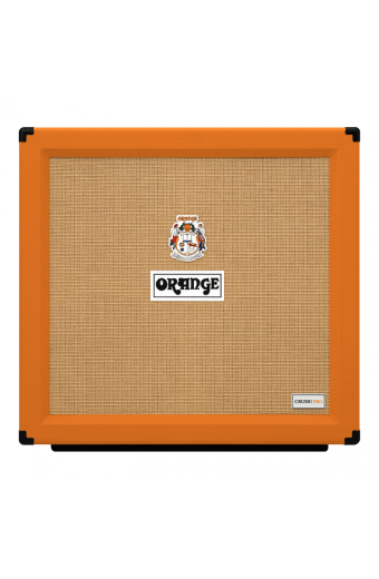 rush Pro Cab 412 – Caixa Orange