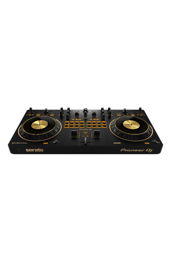 Controladora DJ Pioneer DDJ-REV1-N