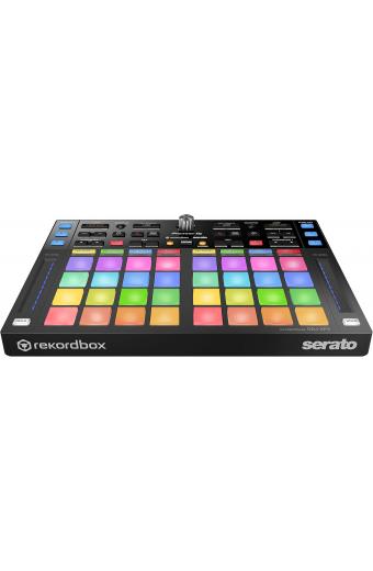 Controladora DDJ-XP2, Pioneer DJ