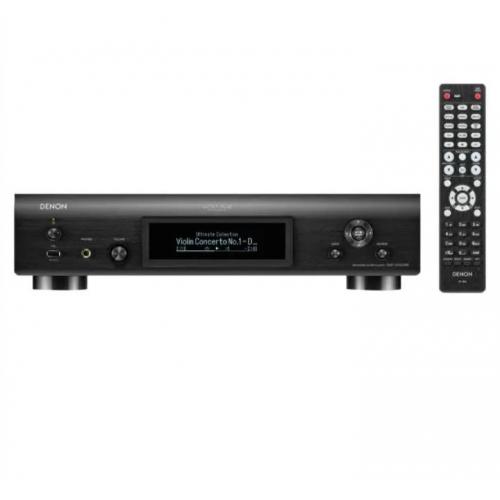 Pré amplificador denon DNP-2000NE