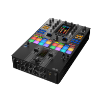 Pioneer DJ Mixer DJM-S11