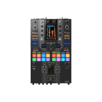 Pioneer DJ Mixer DJM-S11