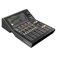 Mesa de Som Digital DM-3 Dante - Yamaha