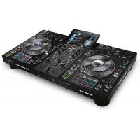 Controladora Denon DJ Prime 2