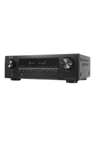Receiver Denon Avr-570hbt