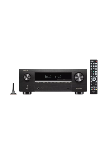 Receiver Denon Avr-x3800h