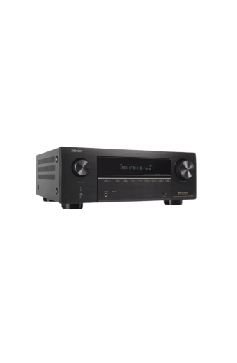 Receiver Denon Avr-x3800h
