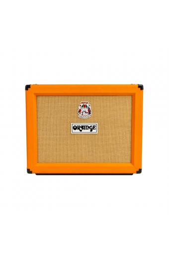 Orange Caixa Reta para Guitarra PPC 212OB