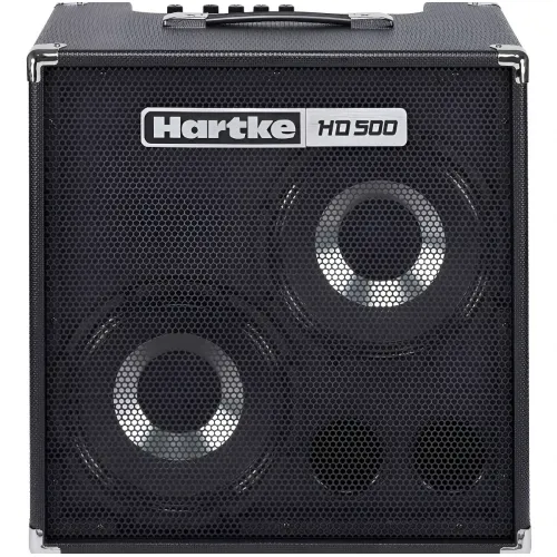 Hartke HD500 Combo