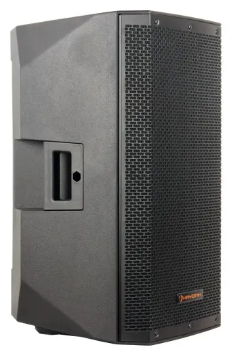 Caixa De Som Ativa Hayonik Pro12