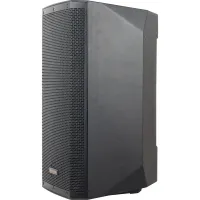 Caixa De Som Ativa Hayonik Pro15 960w De Potência