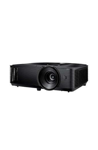 Projetor Optoma Hd146x 3600l
