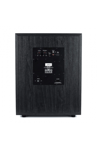  Subwoofer Jamo C912 12" Black