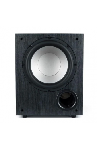  Subwoofer Jamo C912 12" Black