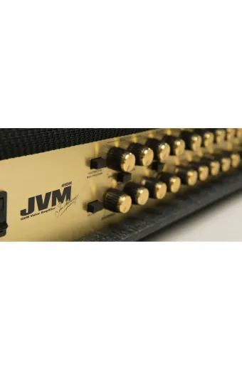 Amplificador Marshall Jvm410h