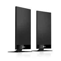 Kef Caixa T101 Bl Satellite Slim Par