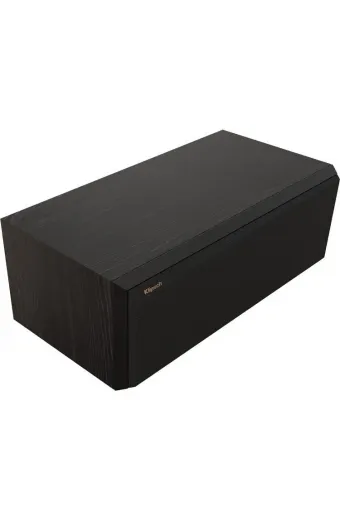Caixa Central Klipsch Rp-500c Chanel 